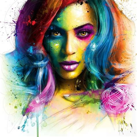 Beyoncé P Murciano Prints Wall Art Prints Portrait Art