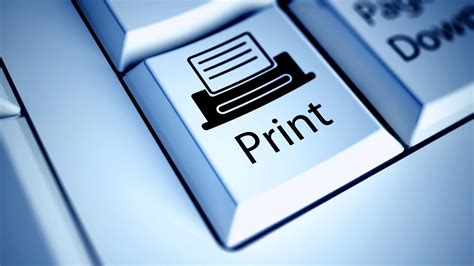 Print Acp Solutions