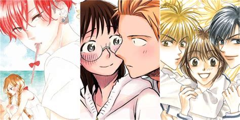 15 Mejores Mangas Románticos Que No Tienen Anime Solo Descargas