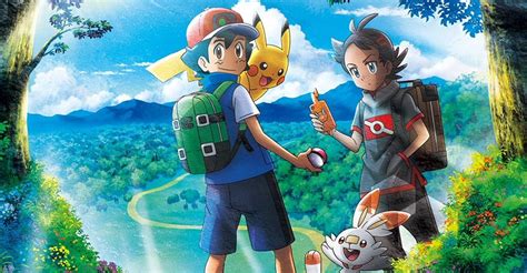 Pokémon Season 1 Watch Full Episodes Streaming Online