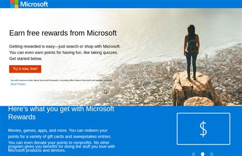 The bot also uses selenium's user agent options to fulfill points for all three platforms (pc, edge browser, mobile). Microsoft Rewards Quizzes For Points - How To Get Free ...