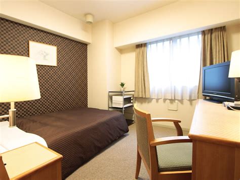 HOTEL LiVEMAX Shimbashi Qantas Hotels