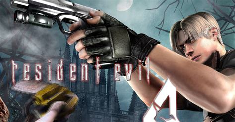 Tudo Sobre Jogos Resident Evil