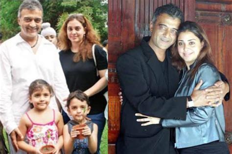 Lucky Alis Second Daughter Sara Inaraa Ali Is All Grown Up His Friend Nafisa Ali Shares Pictures