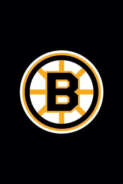 Boston Bruin Symbol Boston Bruins Logo Boston Bruins Boston Bruins