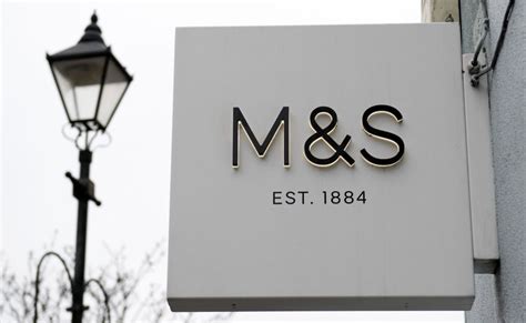 Which Marks And Spencer Stores Are Closing Full List Of Confirmed