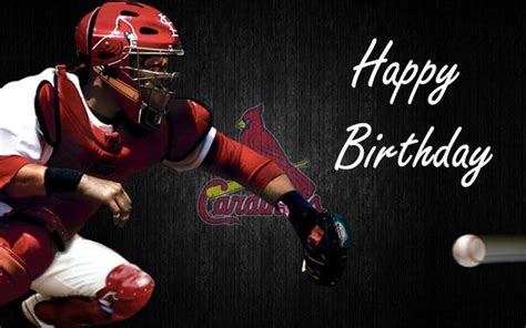 20 Best Happy Birthday Baseball Image Free Download In 2022 Happy