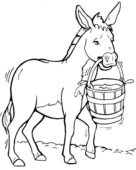 We did not find results for: Donkeys Coloring Pages | Coloring Kids