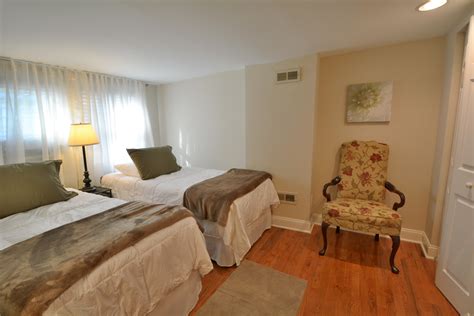 Roommate Matching - Intern Housing Washington DC | Elite Intern Housing