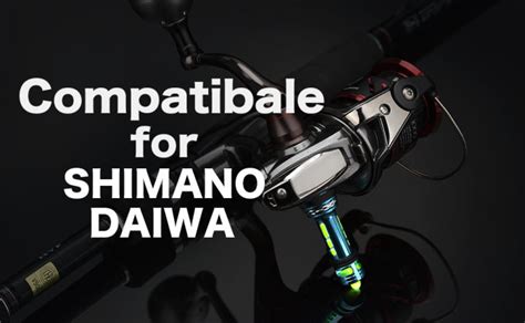 Gomexus 42mm Non Power Handle Reel Stand Protect For Shimano Daiwa Abu