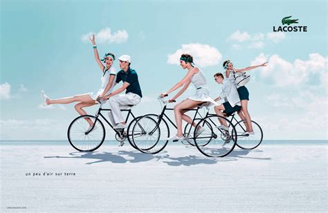 Screensaver Cool Lacoste Ads Hd Fashion Wallpapers