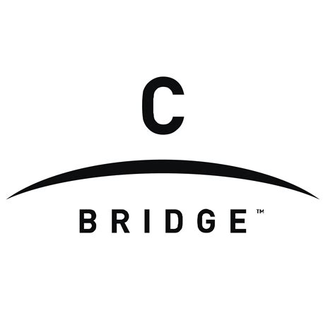C Bridge Logo Png Transparent And Svg Vector Freebie Supply