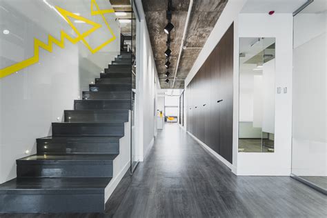Gallery Of Office Design Ind Architects 1