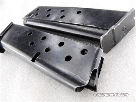 Magazines 9mm Smith And Wesson Model For Sale At