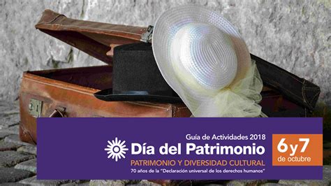 Dia del patrimonio bir gönderi paylaştı. Día del Patrimonio en el departamento de Colonia! - Evento ...