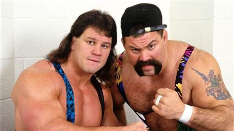 Steiner Bros Confirmed For 2022 Wwe Hall Of Fame