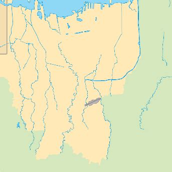 Jakarta City Map Country Profile Railway Gazette International