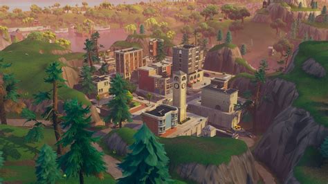 Tilted Towers Fortnite Map Code Annie Parsons
