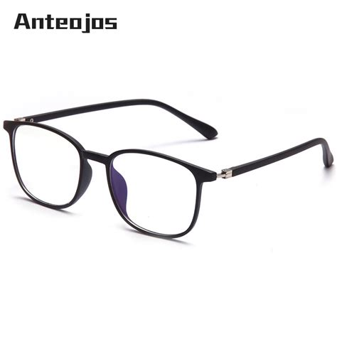 Anteojos 2019 Pc Anti Radiation Glasses Vision Eye Strain Protection