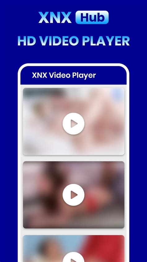descarga de apk de xnx video player xnx videos hd para android