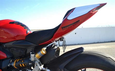 Ducati 748bp ducati multistrada 1200. Queue Moto arrière Tidy Fender Eliminator Licence Support ...