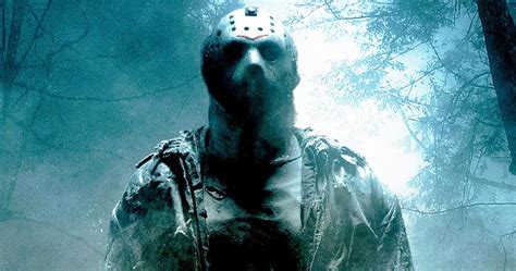 Maybe you would like to learn more about one of these? Friday the 13th Reboot Won't Be a Found Footage Movie