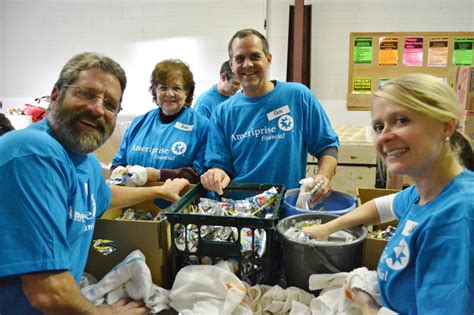Volunteers are the heartbeat of second harvest. Volunteer - Blue Ridge Area Food Bank
