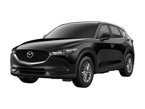 2017 Mazda Cx 5 Specs Price Mpg And Reviews