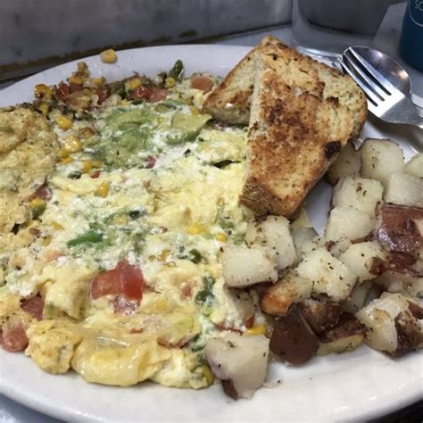 The 15 Best Breakfast In San Francisco The San Francisco Times Blog