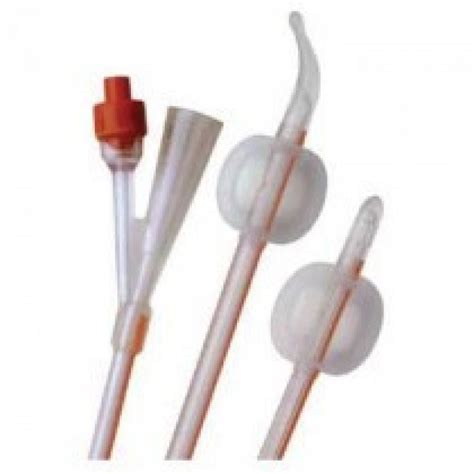 Buy Coloplast Aa6c20 Folysil Foley Catheter 16 20fr 30cc 100