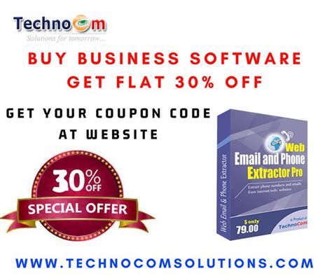 Pin On Business Software Technocom Solutions