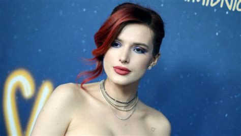 Bella Thorne To Make Directorial Debut For Pornhub With
