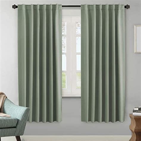 Top 10 Best 72 Inch Curtains 2023 Reviews