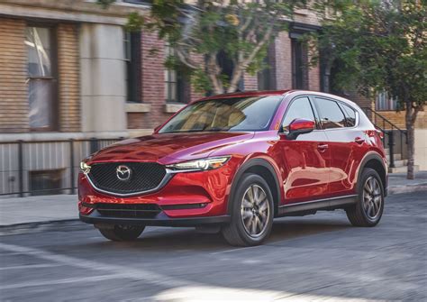 Here is the summary of top. Neuer Mazda CX-5 in Los Angeles: Daten, Technik, Bilder