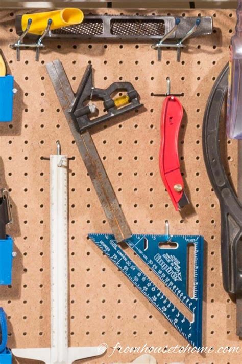 Tool Storage Ideas 15 Clever Ways To Organize Tools So You Can Find
