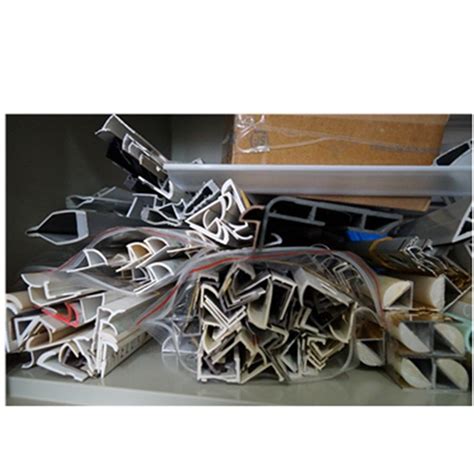 Extruded Plastic Shapes Extrusion Extrude Pvc