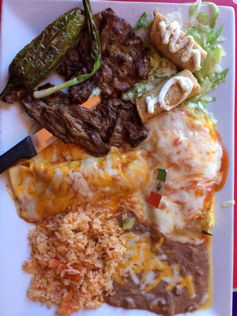 We strive to have all of our customers return and become regulars after their first visit. The 13 Best Mexican Restaurants in Oregon