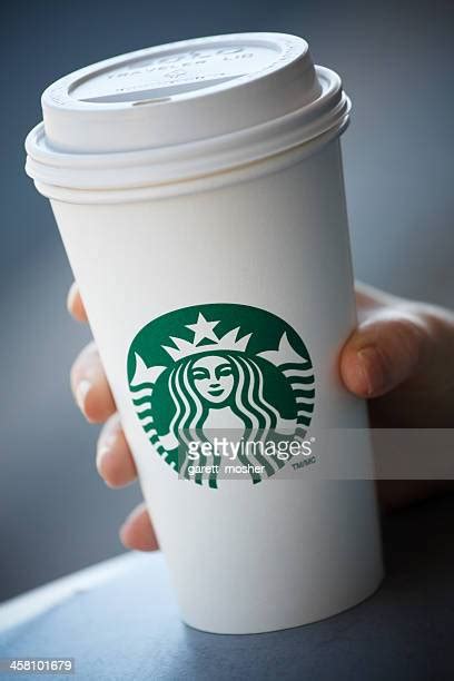 Starbucks Coffee Photos And Premium High Res Pictures Getty Images