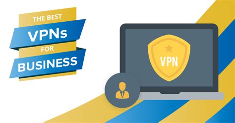 4 лучших VPN для бизнеса: безопасные в 2025