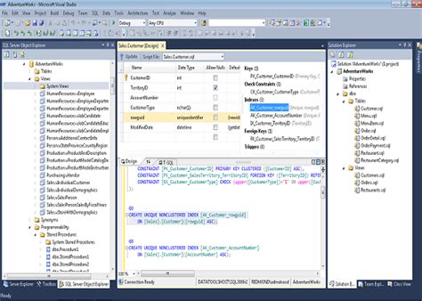 Using Visual Studio Online Vso For Sql Server Source Control Stack