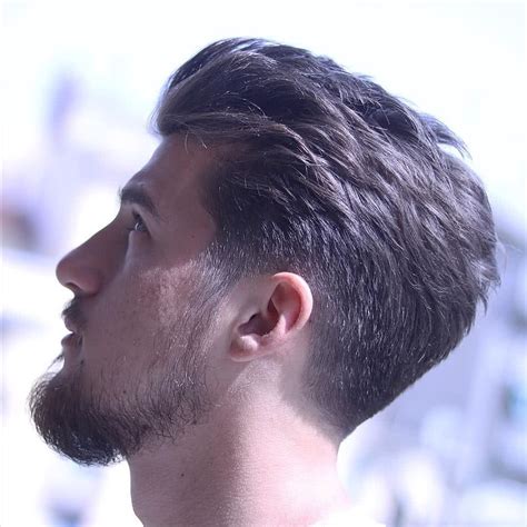 Sintético Foto Los Mejores Cortes De Cabello Para Hombres El último