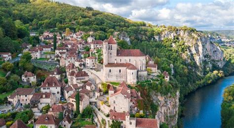 Les Plus Beaux Villages Du Sud De La France Visiter Cet T