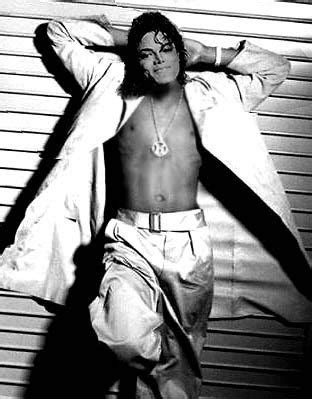 The Sexiest Michael Jackson Photo 36319400 Fanpop