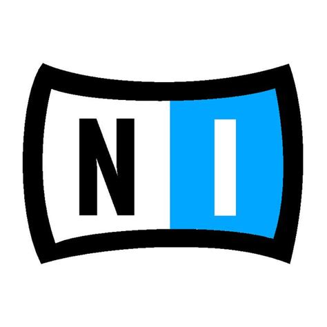 native instruments logo.jpg (808×808) | Native instruments, Instruments, Music business