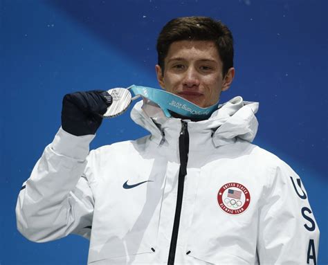 Aspen Skier Alex Ferreira Wins Silver In Olympic Halfpipe