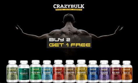 Legal Steroids That Really Work Best 3 Choices Now August 2019