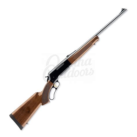 Browning Blr Lightweight Lever Action Rifle 4 Rd 7mm 08 20 Omaha