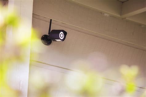 What Is The Best Outdoor Home Security Camera In 2021 Smart Space Tech
