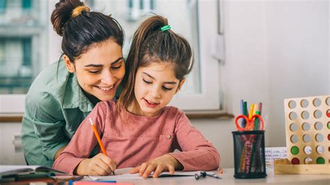 How To Help Your Kids With Positive Homework Habits Guideposts
