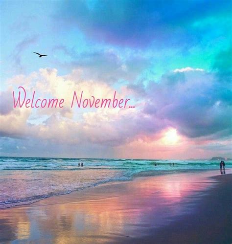 Pin By Teresa Yarbrough On Lifes A Beach Welcome November Life Beach